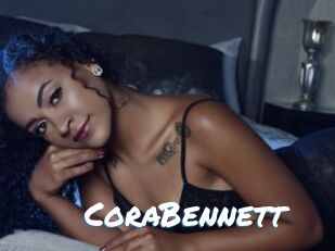 CoraBennett