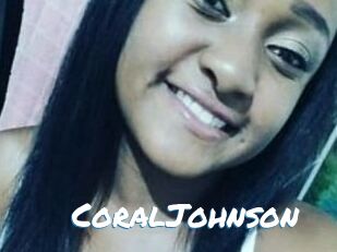 CoralJohnson