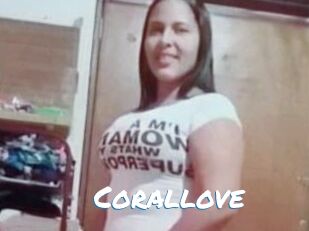 Corallove