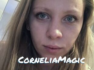 CorneliaMagic