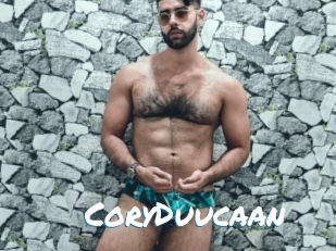 CoryDuucaan