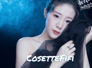 CosetteFifi