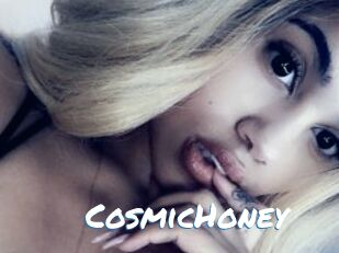 CosmicHoney