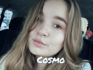 Cosmo