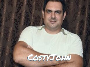 CostyJohn