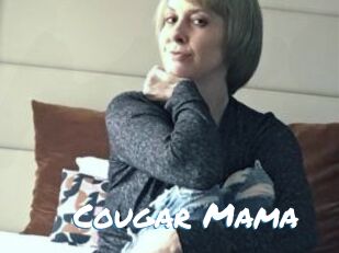 Cougar_Mama