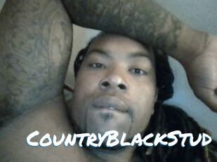 CountryBlackStud