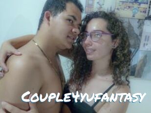 Couple4yufantasy