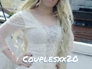 Couplesxx20