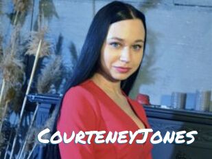 CourteneyJones