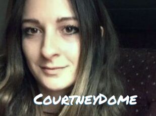 CourtneyDome