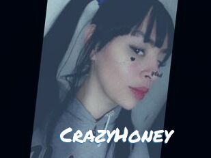 CrazyHoney