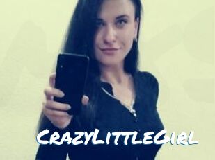 CrazyLittleGirl