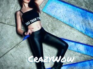 CrazyWow