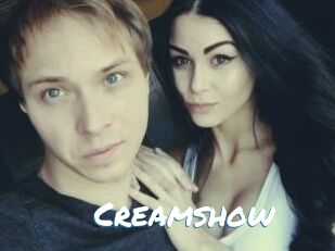 Creamshow