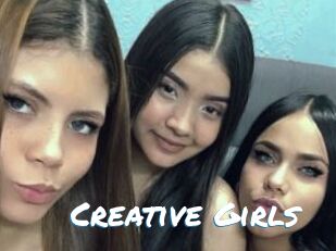 Creative_Girls