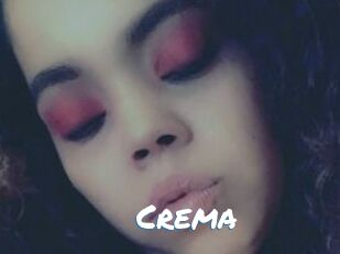 Crema