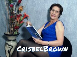 CrisbelBrown