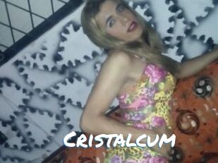 Cristalcum