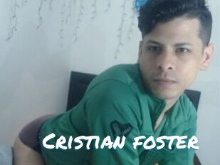 Cristian_foster