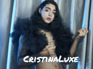 CristinaLuxe