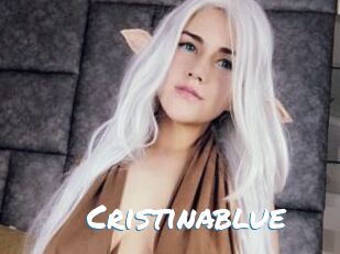 Cristinablue