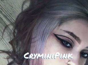 CryminiPink