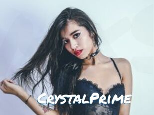 CrystalPrime