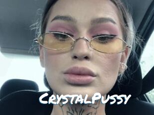 CrystalPussy