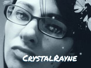 CrystalRayne