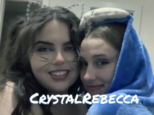 CrystalRebecca