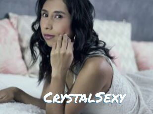 CrystalSexy