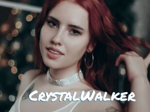 CrystalWalker