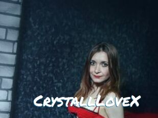 CrystallLoveX