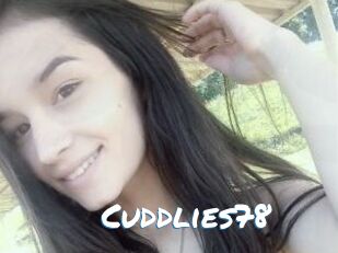 Cuddlies78