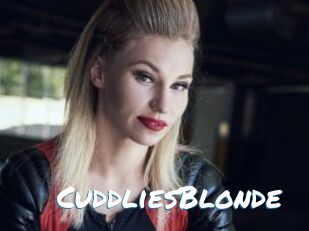 CuddliesBlonde