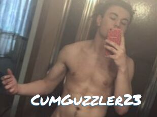 CumGuzzler23