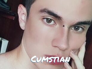 Cumstian