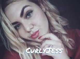 CurlyJess