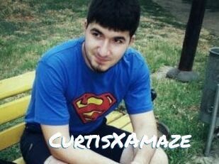 CurtisXAmaze