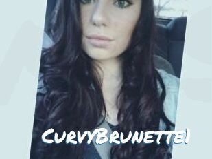 CurvyBrunette1