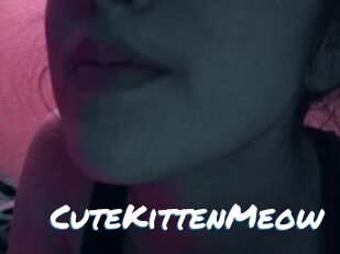 CuteKittenMeow