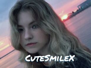 CuteSmileX