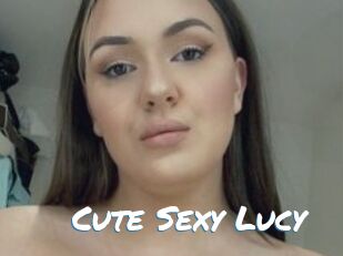 Cute_Sexy_Lucy