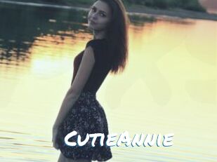 CutieAnnie