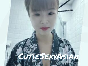 CutieSexyAsian