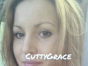 CuttyGrace