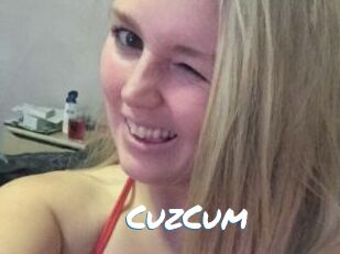 CuzCum