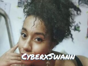 CyberxSwann