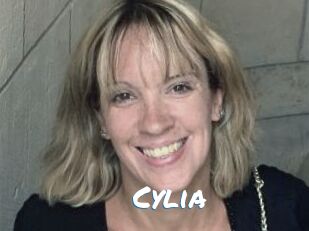 Cylia